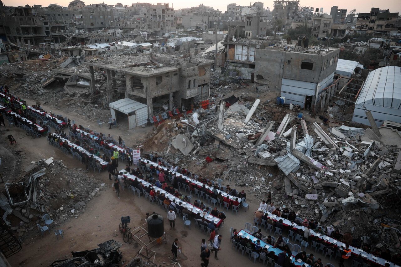 gaza