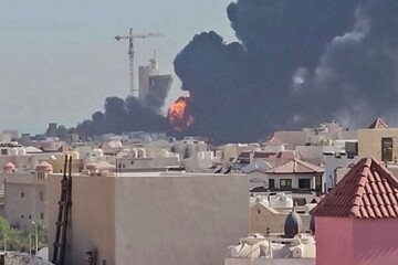 پاسخ ایران به یانکی‌ها در 8 نقطه!