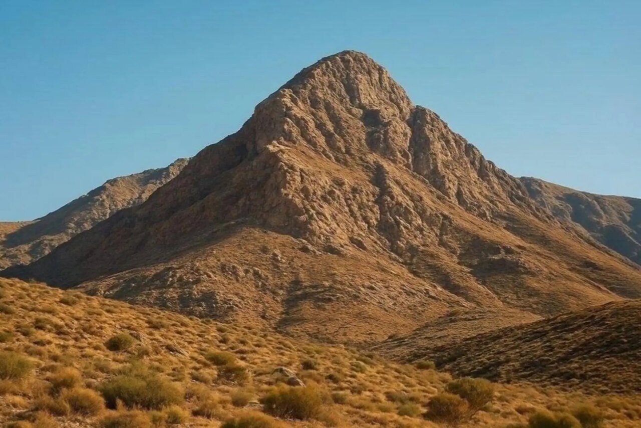 کوه کلنگ