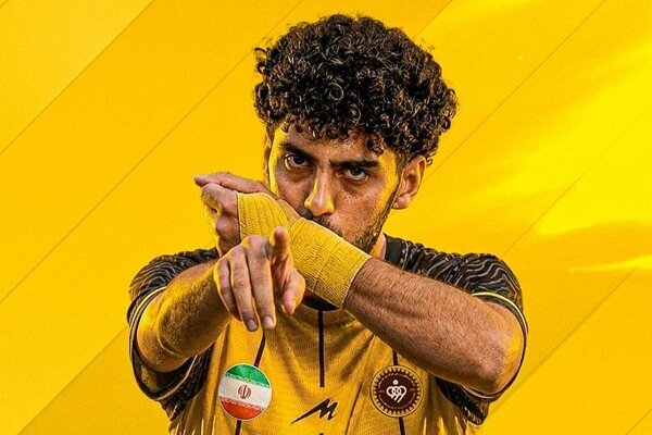 جدایی وینگر جوان از تراکتور | مقصد مشخص شد