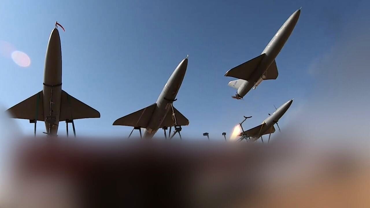 پهپاد آرش