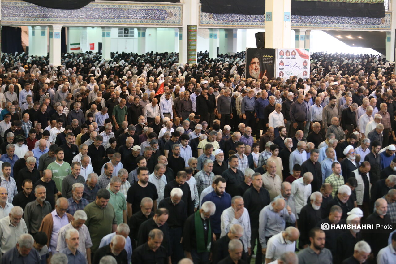 خاتمی: دفاع شرافتمندانه تنها راه در برابر دشمن است