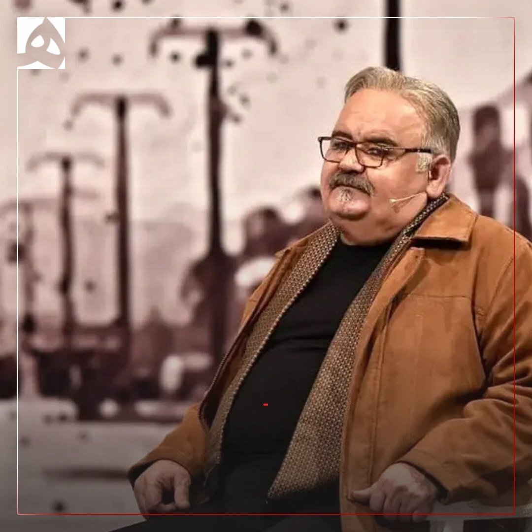 اکبر عبدی