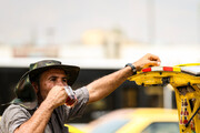 نوشیدن چای داغ در هوای گرم به خنک شدن بدن کمک می‌کند؟
