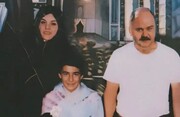 آزاده صمدی: اکبر عبدی به بیراهه رفت و هدر شد! | سحر دولتشاهی و محسن تنابنده چه گفتند؟ |‌ ببینید