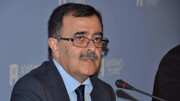 دبیر کل حزب کومله کردستان روی آنتن زنده به غلط‌کردن افتاد! | ویدئو