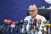 هوش مصنوعی امکان پاسخگویی نیروهای ۱۱۵ از خانه را فراهم کرد