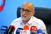 آماده‌باش کامل ۱۱۸ بیمارستان در شش استان مرزی کشور