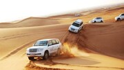 بهترین مسیرهای آفرود ایران برای عاشقان هیجان