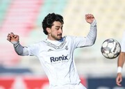 پدیده لیگ برتر به یک شرط در پرسپولیس