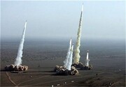 حملات ایران در آخرین روز هفته + اینفوگرافیک