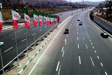 ۵۷ کیلومتر پیمایش اضافی در پایتخت کم می شود