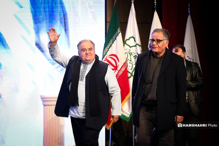 اکبر عبدی هنرپیشه هزار چهره سینمای ایران درگذشت