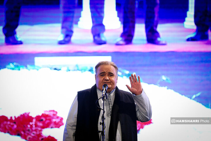 اکبر عبدی هنرپیشه هزار چهره سینمای ایران درگذشت