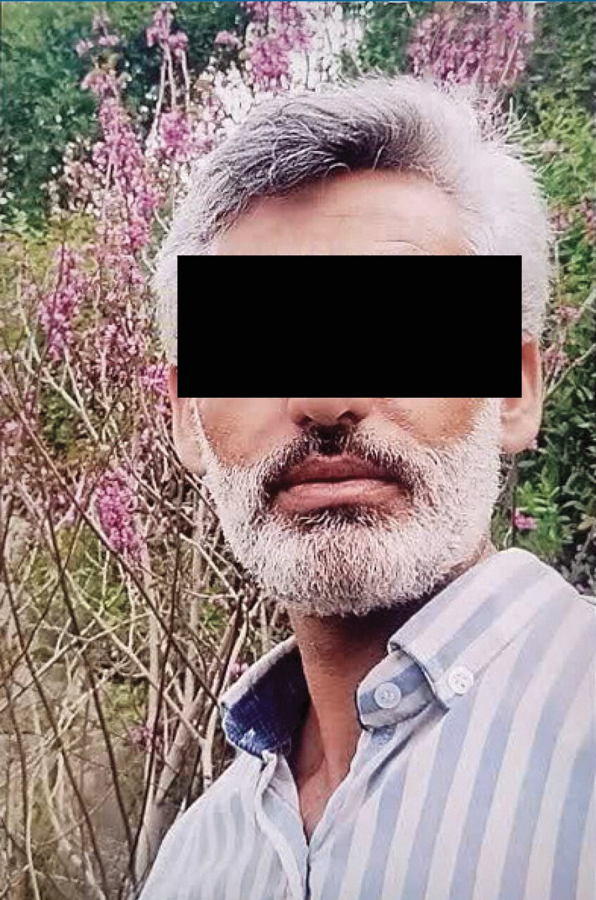 جنایت خونین در دعوای جاری‌ها | قتل فجیع یک مرد با تبر + عکس