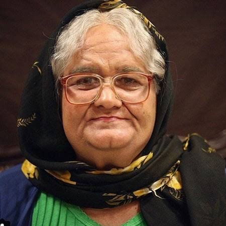 ببینید | کودکی اکبر عبدی در محله نازیآباد تهران | عکسهای حیرت انگیز او در سینمای ایران