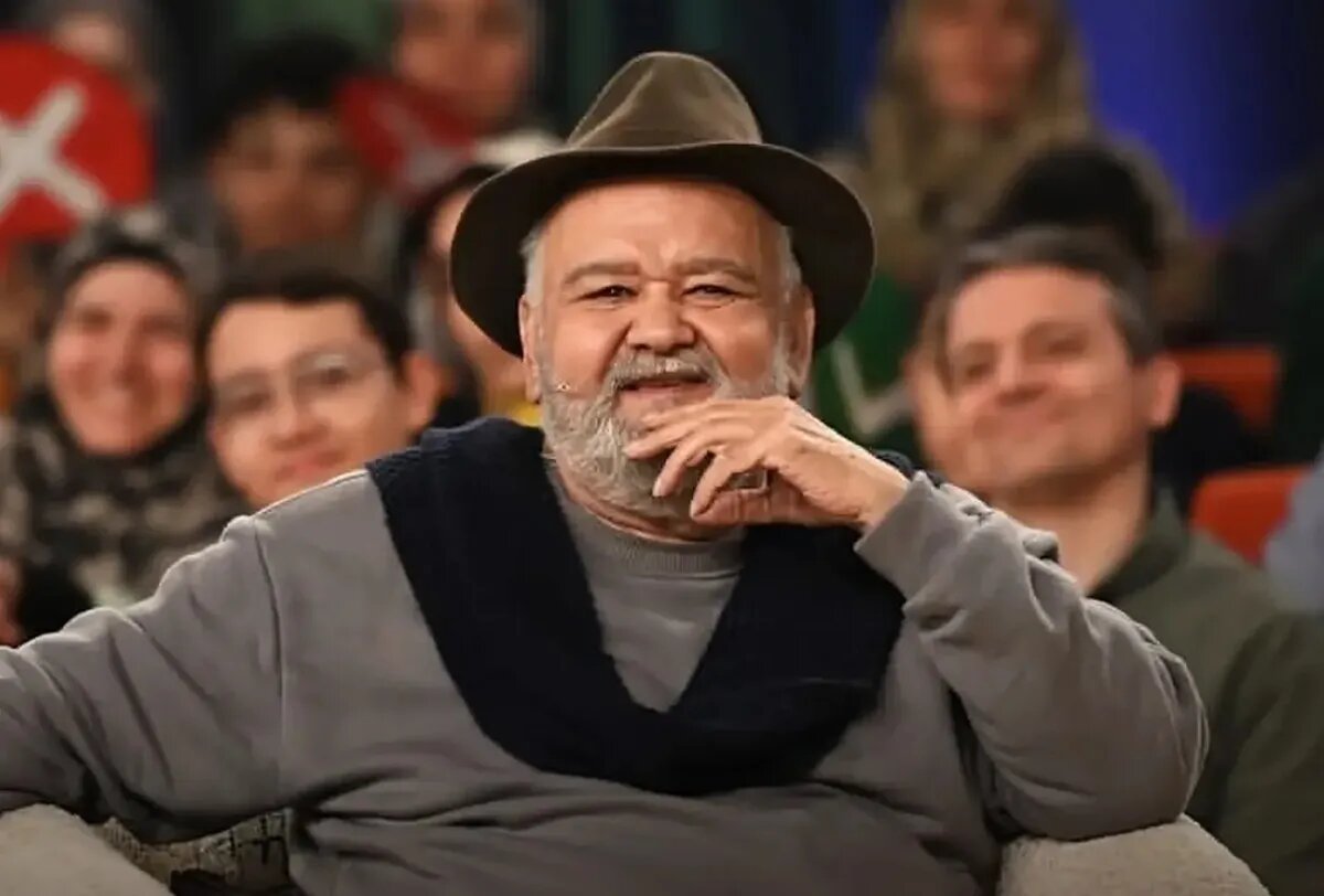 تصاویر نوجوانی اکبر عبدی در نازیآباد تهران پربازدید شد