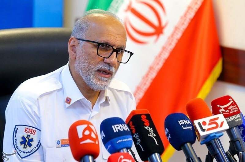 امسال زائران پاکستانی از مرز ریمدان وارد ایران نخواهند شد