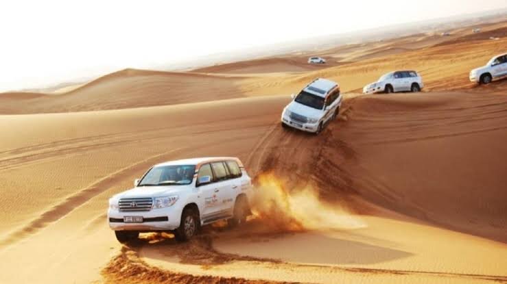 آفرود سواری