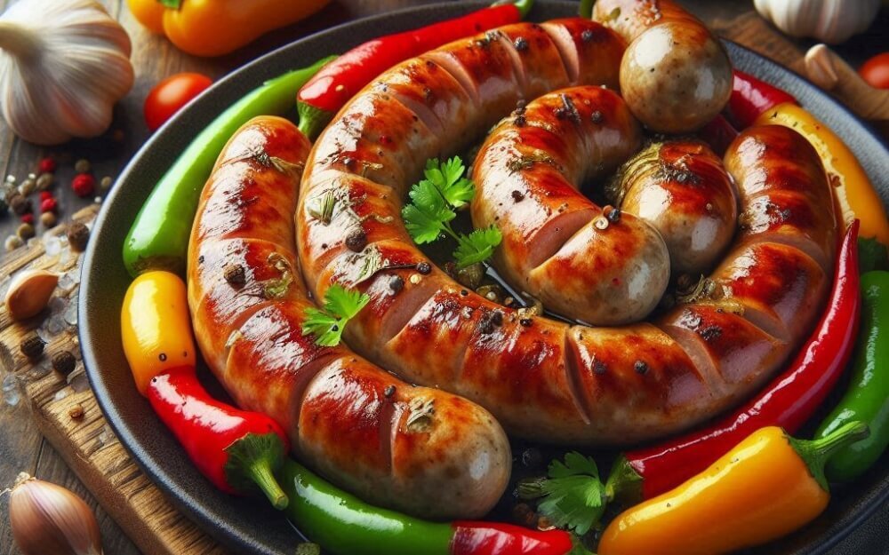 ملکه کالباسها را بشناسید | طرز تهیه ۹ غذای خوشمزه با سوسیس پنیری محبوب ساندویچ کراکف