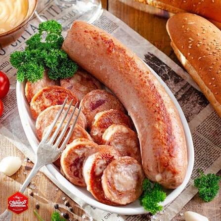 ملکه کالباسها را بشناسید | طرز تهیه ۹ غذای خوشمزه با سوسیس پنیری محبوب