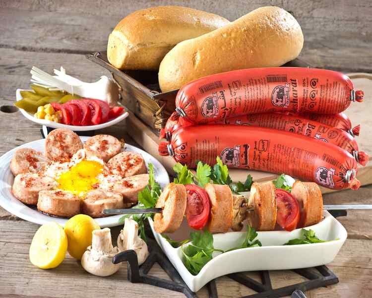 ملکه کالباسها را بشناسید | طرز تهیه ۹ غذای خوشمزه با سوسیس پنیری محبوب