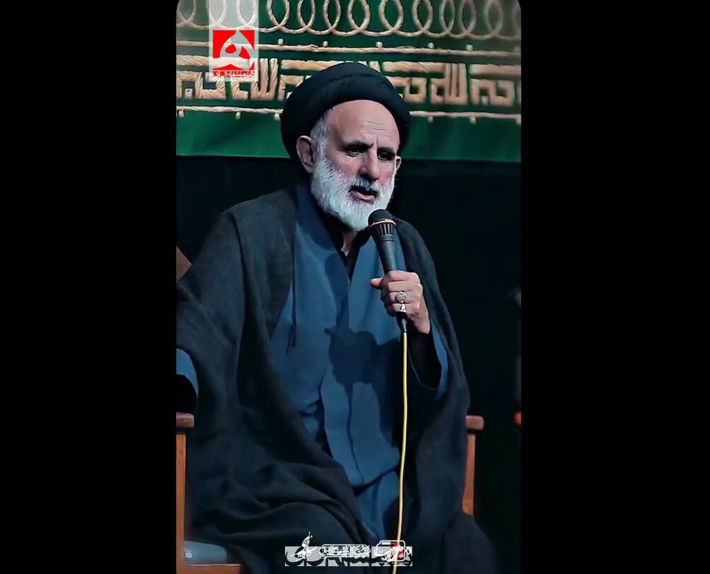 آقا به سه مکان خیلی علاقه داشت... + ویدئو | توضیحات مسئول تشریفات بیت رهبری