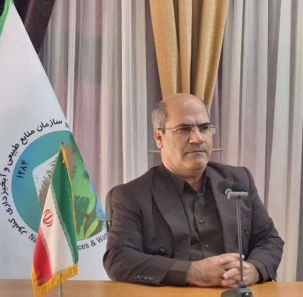 عقب نشینی آتش از طبیعت ایران + اینفوگرافیک