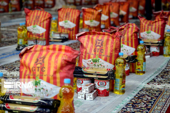 چه خبر از مناطق؟ از اجرای ۹ پروژه احداثی در شمال شهر تا کلنگ زنی آرامگاه شهدای بوستان بنفشه