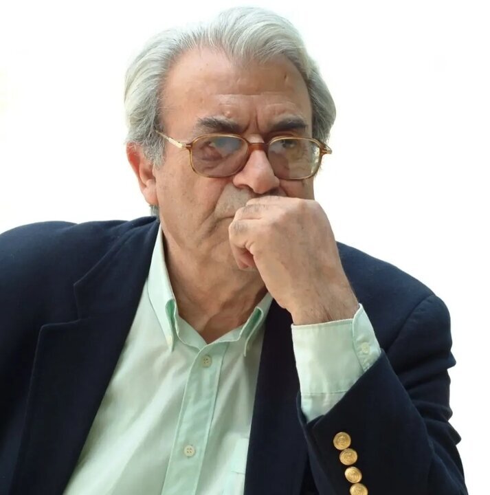 محمد یاراحمدی