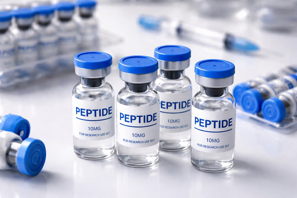 peptide