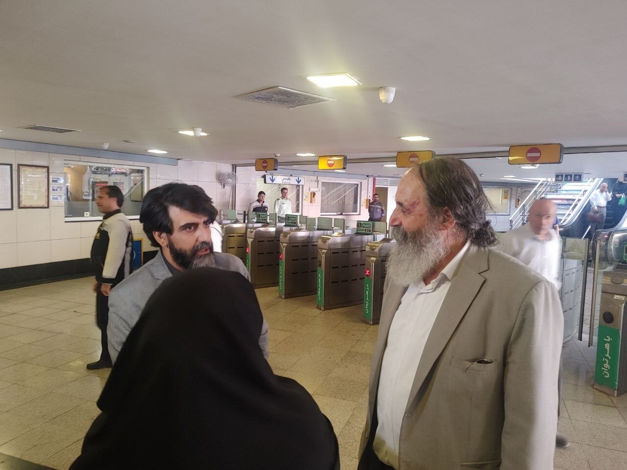 محمدخانی