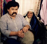 توصیف علی حاتمی از اکبر عبدی: طفل شیرین سینما | بازیگری با انعطافی بی‌بدیل