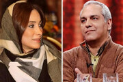 بازیگر زن سینما: حکومت به ما می‌گوید برو مهمانی فلان بازیگر و بگو آنجا چه خبر است... | ببینید