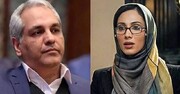 آقای بازیگر به من میگفت تو زیبایی و زیرآبم را در سینما میزد | ببینید