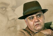 اکبر عبدی ۴۰ سال پیش با این بازیگر باجناق بود | ببینید