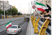ترافیک را دور زدیم