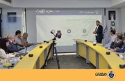 مهان می‌خواهد روزانه حداقل شش میلیون مترمکعب از مصرف گاز را کاهش دهد