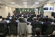 قالیباف را متهم به کودتا کردند اما ...