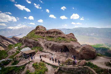 چرا یونسکو الموت را جهانی کرد؟ | روایت پرونده ۲۵ ساله ثبت سی‌ امین میراث ایران