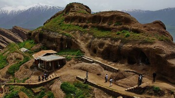 یونسکو پرده از رازهای الموت برداشت | از مهندسی آب تا نظام دفاعی؛ رازهای کمتر شنیده‌ شده الموت