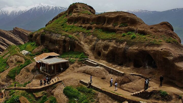 یونسکو پرده از رازهای الموت برداشت | از مهندسی آب تا نظام دفاعی؛ رازهای کمتر شنیده‌ شده الموت