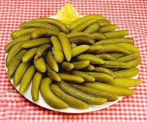 چگونه شوری خیارشور را بگیریم؟