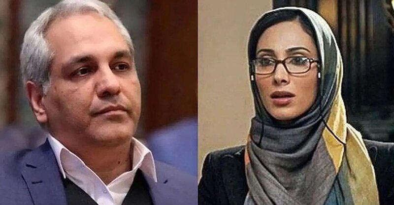 آقای بازیگر به من میگفت تو زیبایی و زیرآبم را در سینما میزد | ببینید سحر ذکریا