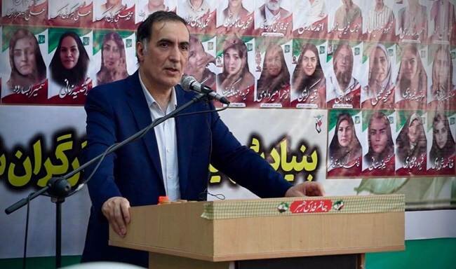 مدرسه میناب موزه ماندگار می‌شود | ستاد بازسازی میناب راه‌اندازی شد