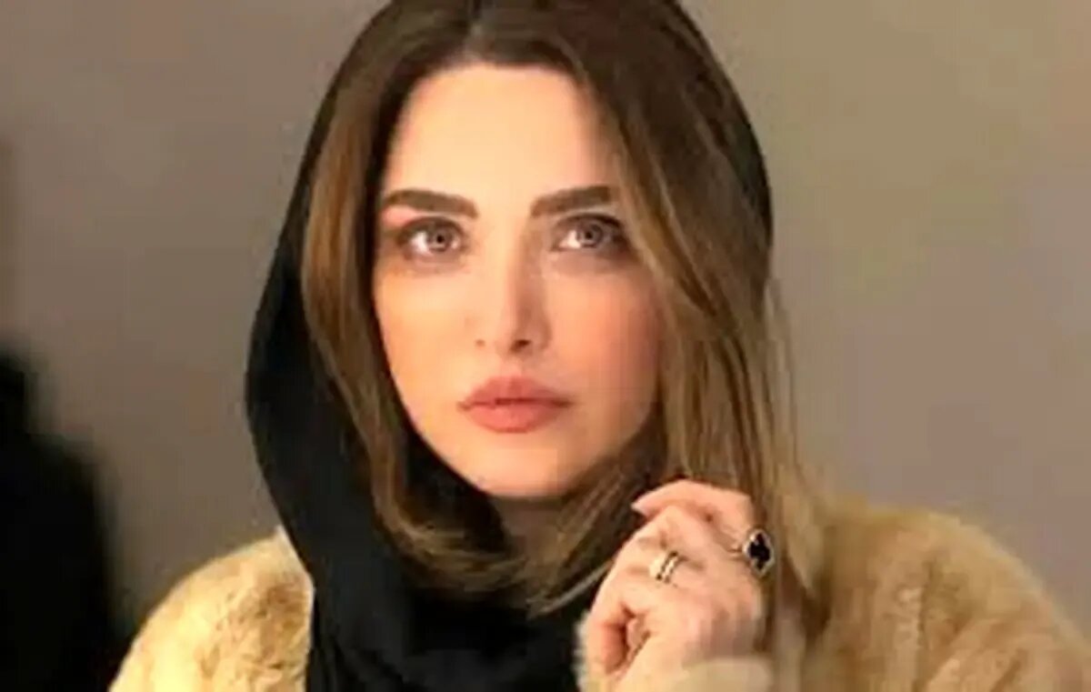 بهنوش طباطبایی