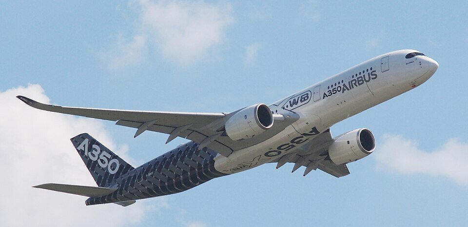 Airbus A350