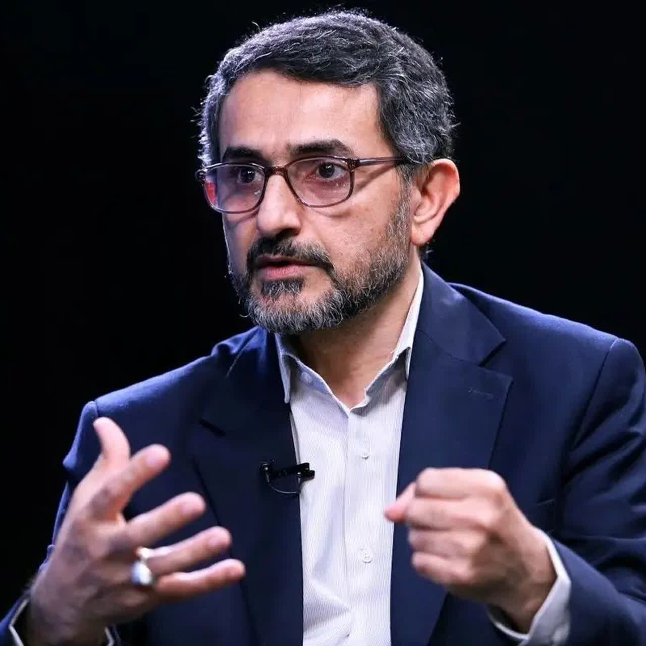 مجتبی زارعی