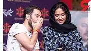پریناز ایزدیار و نوید محمدزاده در یک سریال جدید