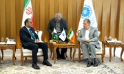 دالان سبز گمرکی برای تجار ایرانی در کراچی ایجاد می‌شود